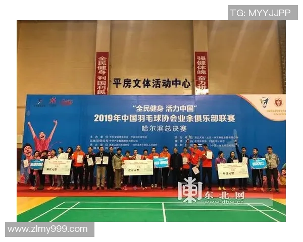 北京羽毛球队意识探讨与发展策略分析助力羽毛球运动新篇章