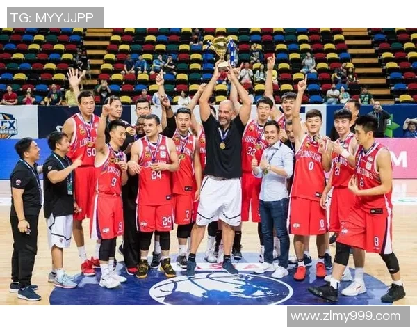 广州篮球队在联赛中的实力分析与表现评估